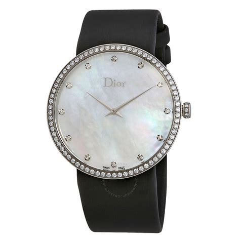 la d de dior watches|dior watches for women.